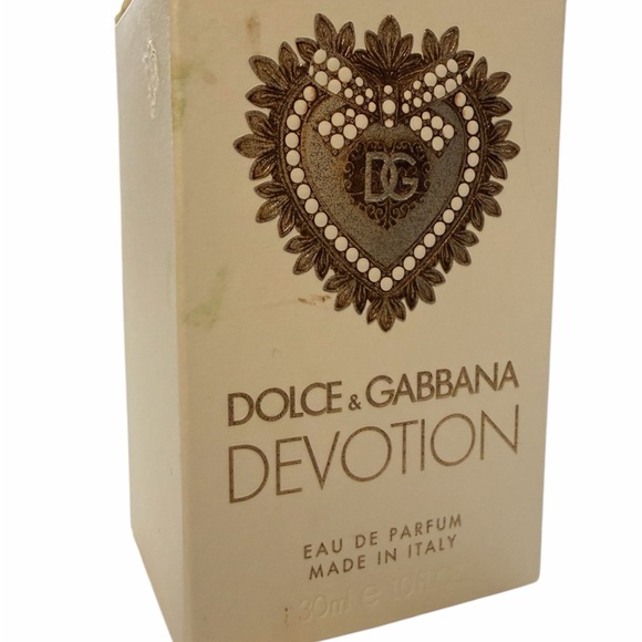 Dolce & Gabbana Devotion Eau de Parfum - Picture 5 of 6